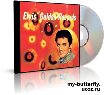 Скачать бесплатно Элвис Пресли / Elvis Presley - Elvis' Gold Records [1958-1984] 5CD